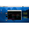 Install OS Raspberry Pi  512GB SSD NVMe M.2 M-Key PCIe Gen3x4 Form Factor 2280